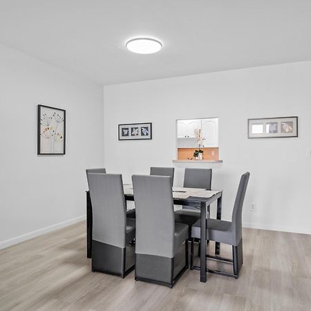 Miami Beach Collins Ave Apartments Free Parking Sunny Isles Beach Buitenkant foto