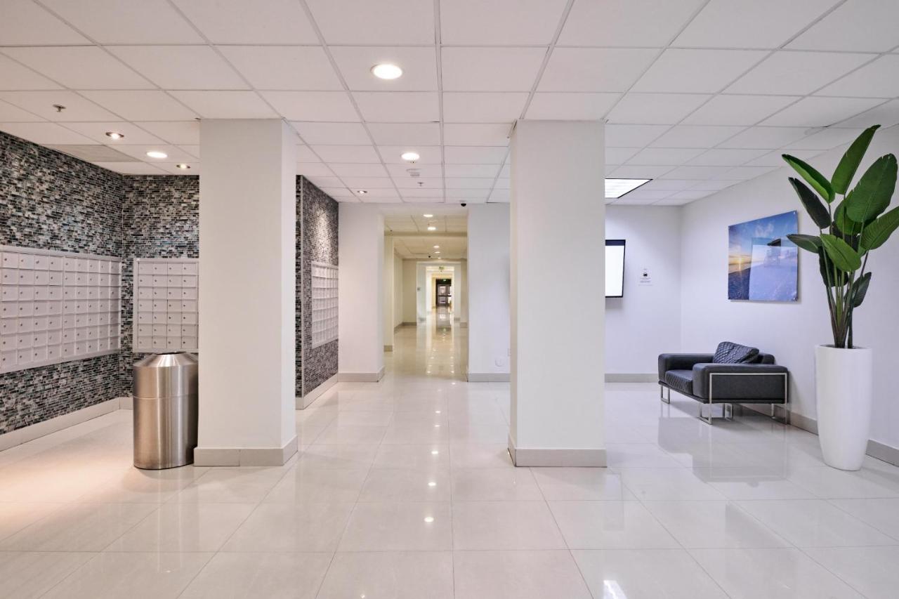 Miami Beach Collins Ave Apartments Free Parking Sunny Isles Beach Buitenkant foto