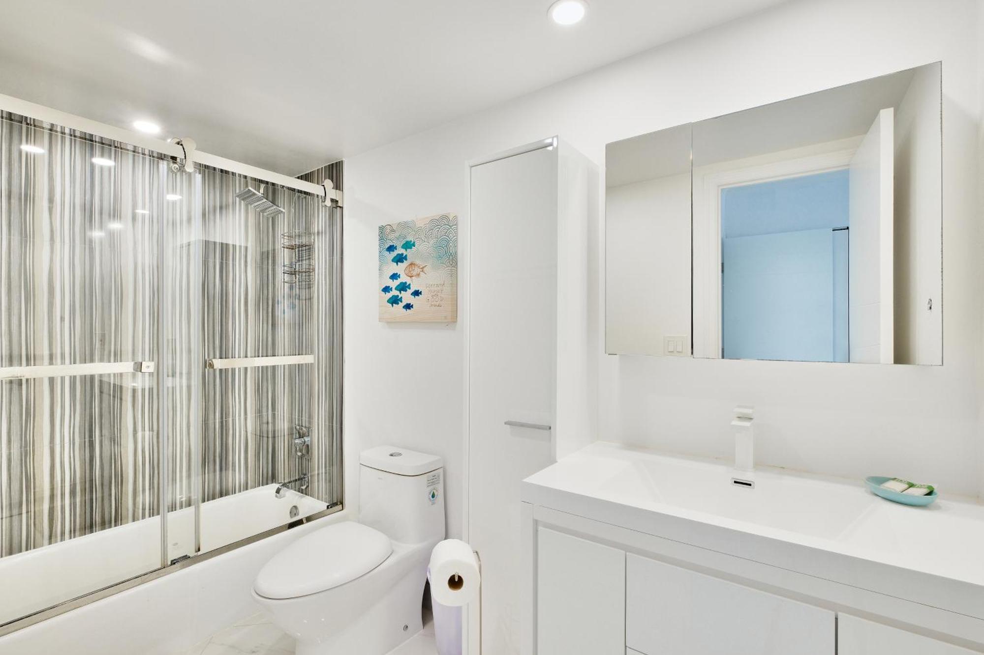 Miami Beach Collins Ave Apartments Free Parking Sunny Isles Beach Kamer foto