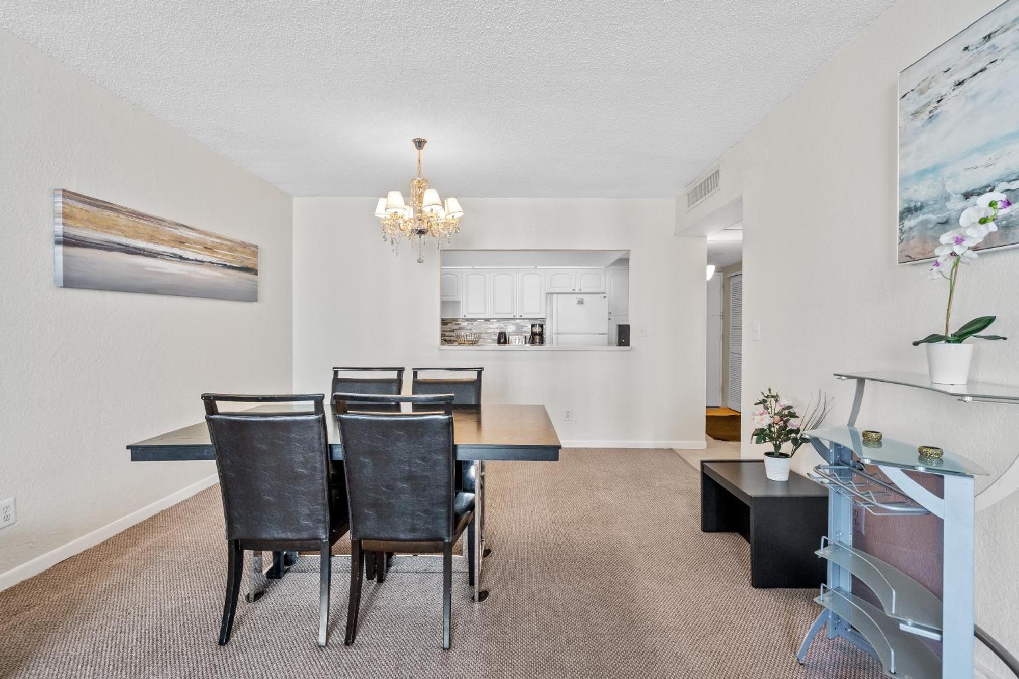 Miami Beach Collins Ave Apartments Free Parking Sunny Isles Beach Kamer foto