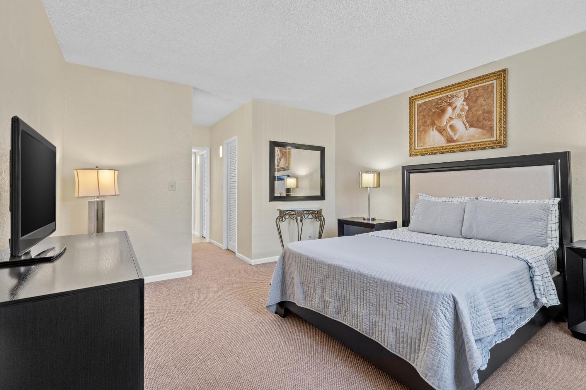 Miami Beach Collins Ave Apartments Free Parking Sunny Isles Beach Kamer foto